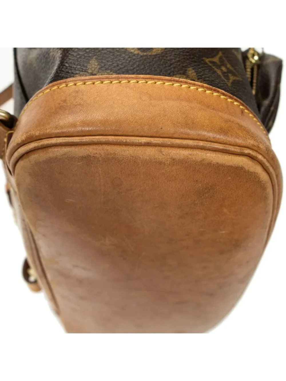 Louis Vuitton this authentic